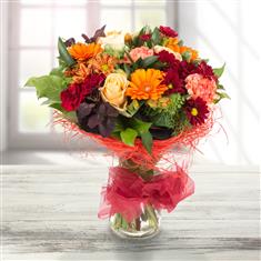 Harvest Bouquet