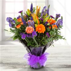 Paradiso Bouquet