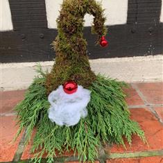 Swedish Gnome - Bennie 60cm