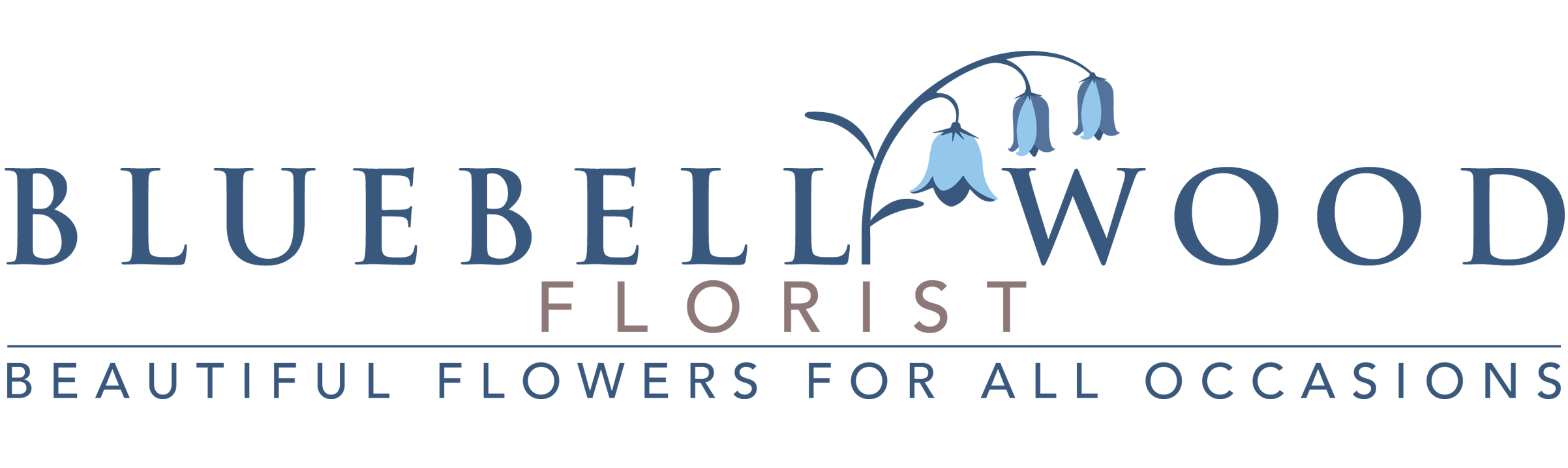 Bluebell Wood Florist